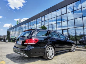 Mercedes-Benz E 350 * AMG* 4-MATIC* BlueTEC* AVANTGARDE* FULL, снимка 4