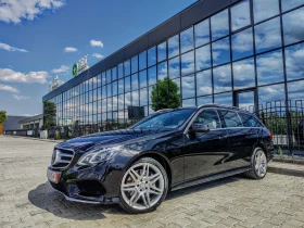 Mercedes-Benz E 350 * AMG* 4-MATIC* BlueTEC* AVANTGARDE* FULL, снимка 5