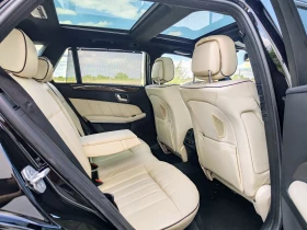 Mercedes-Benz E 350 * AMG* 4-MATIC* BlueTEC* AVANTGARDE* FULL, снимка 12