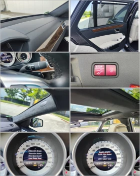 Mercedes-Benz E 350 * AMG* 4-MATIC* BlueTEC* AVANTGARDE* FULL, снимка 17