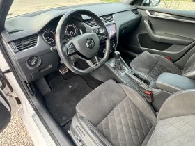 Skoda Octavia 2.0 TDI ! VRS !, снимка 8