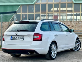 Skoda Octavia 2.0 TDI ! VRS !, снимка 4