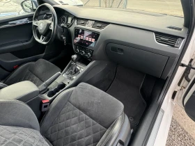 Skoda Octavia 2.0 TDI ! VRS !, снимка 11