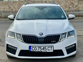 Skoda Octavia 2.0 TDI ! VRS !, снимка 2