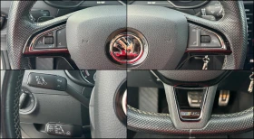 Skoda Octavia 2.0 TDI ! VRS !, снимка 16