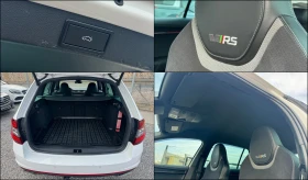 Skoda Octavia 2.0 TDI ! VRS !, снимка 17