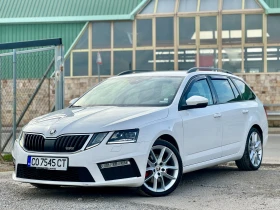 Skoda Octavia 2.0 TDI ! VRS !, снимка 3