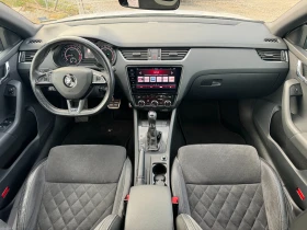 Skoda Octavia 2.0 TDI ! VRS !, снимка 9