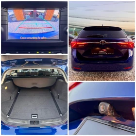 Toyota Avensis 1.8VVT-i::Executive::Facelift, снимка 8