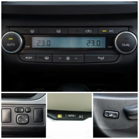 Toyota Avensis 1.8VVT-i::Executive::Facelift, снимка 17