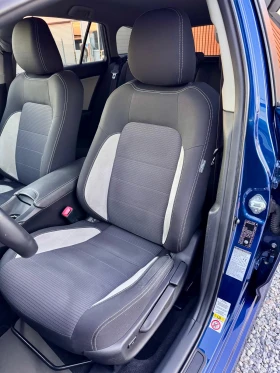 Toyota Avensis 1.8VVT-i::Executive::Facelift, снимка 11