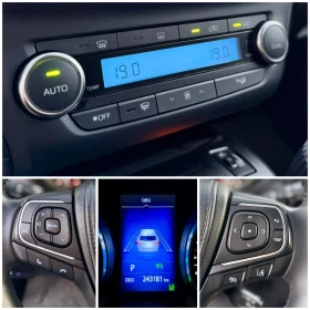 Toyota Avensis 1.8VVT-i::Executive::Facelift, снимка 16