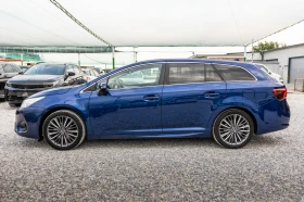 Toyota Avensis 1.8VVT-i::Executive::Facelift, снимка 5