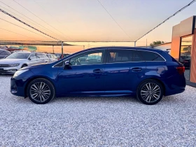Toyota Avensis 1.8VVT-i::Executive::Facelift, снимка 5