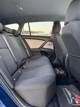 Toyota Avensis 1.8VVT-i::Executive::Facelift, снимка 13