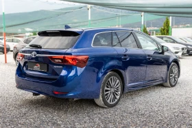 Toyota Avensis 1.8VVT-i::Executive::Facelift, снимка 7
