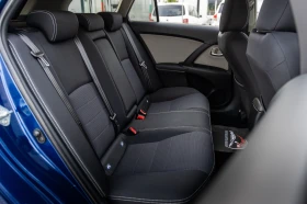 Toyota Avensis 1.8VVT-i::Executive::Facelift, снимка 13