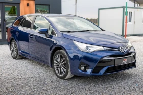 Toyota Avensis 1.8VVT-i::Executive::Facelift, снимка 3