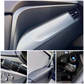 Toyota Avensis 1.8VVT-i::Executive::Facelift, снимка 14