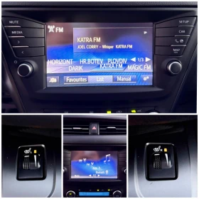 Toyota Avensis 1.8VVT-i::Executive::Facelift, снимка 17