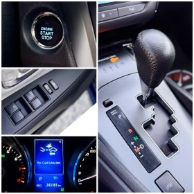 Toyota Avensis 1.8VVT-i::Executive::Facelift, снимка 15