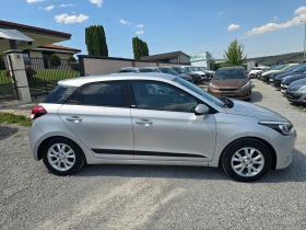 Hyundai I20 1.2i-85k.c-EURO-6, снимка 4
