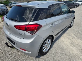 Hyundai I20 1.2i-85k.c-EURO-6, снимка 5