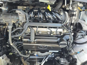 Hyundai I20 1.2i-85k.c-EURO-6, снимка 12