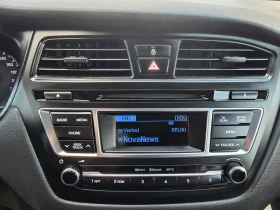 Hyundai I20 1.2i-85k.c-EURO-6, снимка 15