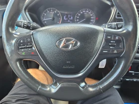 Hyundai I20 1.2i-85k.c-EURO-6, снимка 17
