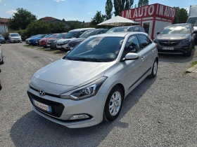 Hyundai I20 1.2i-85k.c-EURO-6, снимка 1