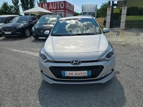 Hyundai I20 1.2i-85k.c-EURO-6, снимка 2