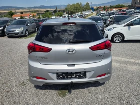Hyundai I20 1.2i-85k.c-EURO-6, снимка 6