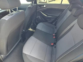 Hyundai I20 1.2i-85k.c-EURO-6, снимка 10