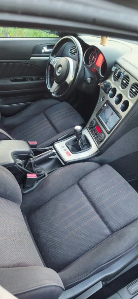 Alfa Romeo 159 sportwagon 1.9 JTDM , снимка 8