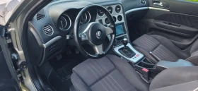 Alfa Romeo 159 sportwagon 1.9 JTDM , снимка 14
