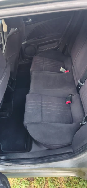 Alfa Romeo 159 sportwagon 1.9 JTDM , снимка 11