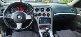 Alfa Romeo 159 sportwagon 1.9 JTDM , снимка 10