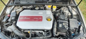 Alfa Romeo 159 sportwagon 1.9 JTDM , снимка 7