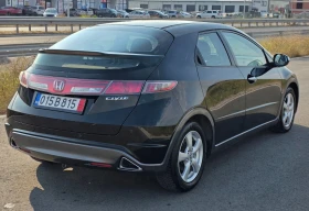 Honda Civic 1.4 vtec 100ks, снимка 6