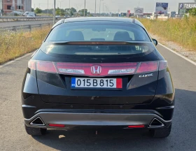 Honda Civic 1.4 vtec 100ks, снимка 5