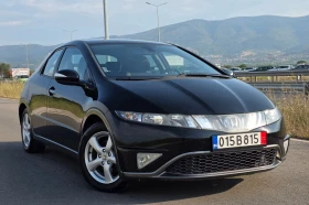 Honda Civic 1.4 vtec 100ks, снимка 1