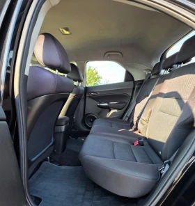 Honda Civic 1.4 vtec 100ks, снимка 10