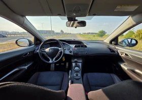 Honda Civic 1.4 vtec 100ks, снимка 9