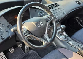 Honda Civic 1.4 vtec 100ks, снимка 7