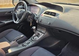 Honda Civic 1.4 vtec 100ks, снимка 8