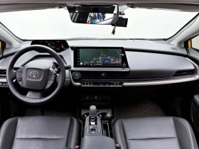 Toyota Prius 2.0 XLE| 196к.с.| ВКЛ.ТЕХНОТЕСТ, снимка 8