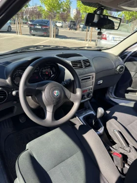 Alfa Romeo 147, снимка 6
