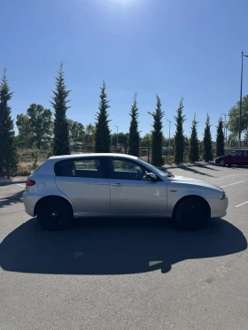 Alfa Romeo 147, снимка 4