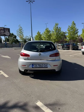 Alfa Romeo 147, снимка 3